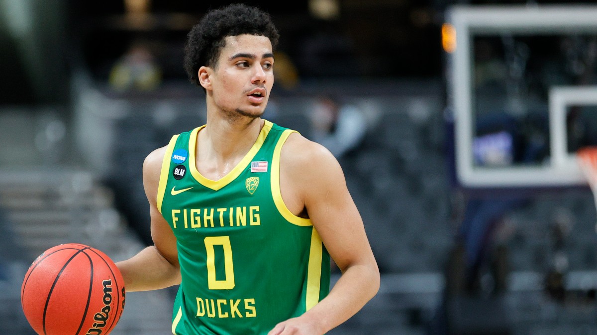 SMU vs. Oregon: Expect the Ducks to Fly High on Friday Image