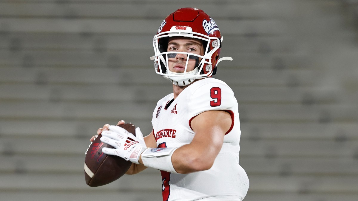 Boise State vs. Fresno State: Who Will Win Milk Can? Image