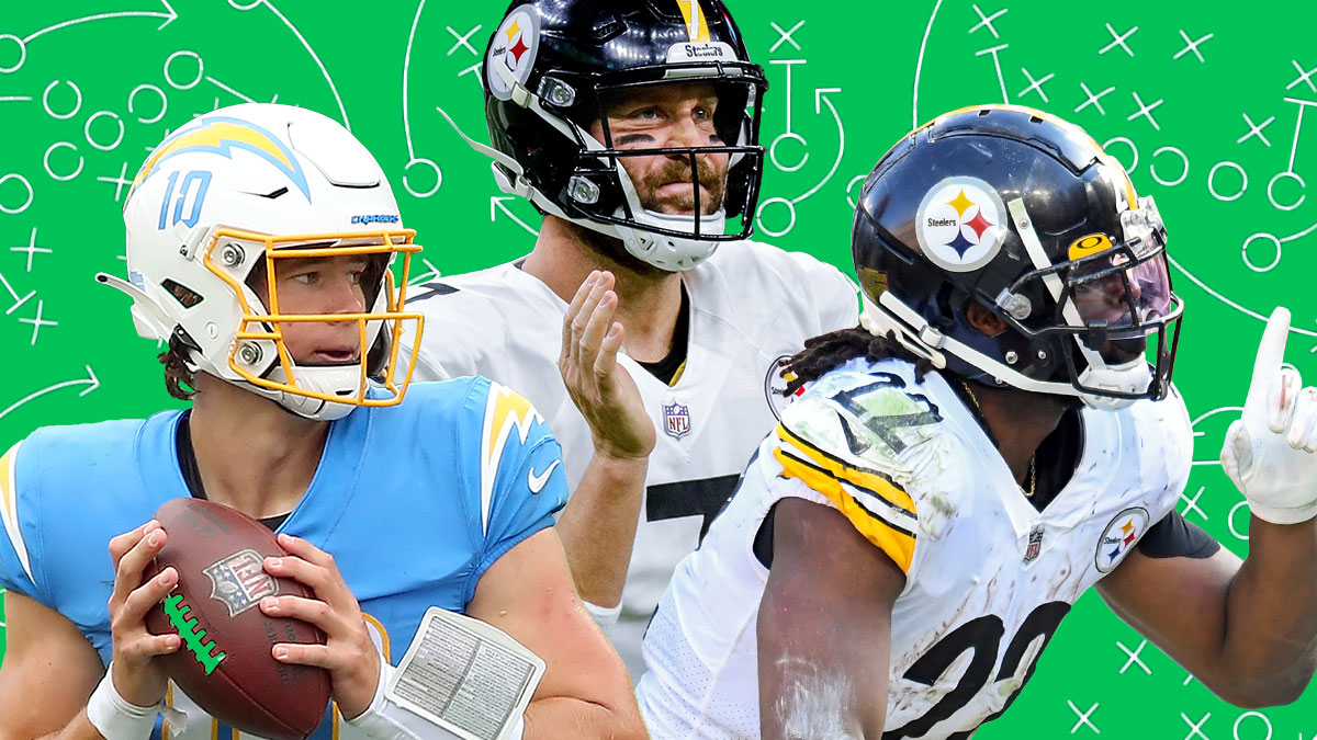 Stuckey's Guide To Betting Sunday Night Football Image