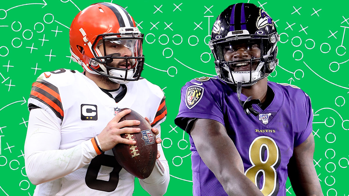 Stuckey's Guide To Betting Sunday Night Football Image