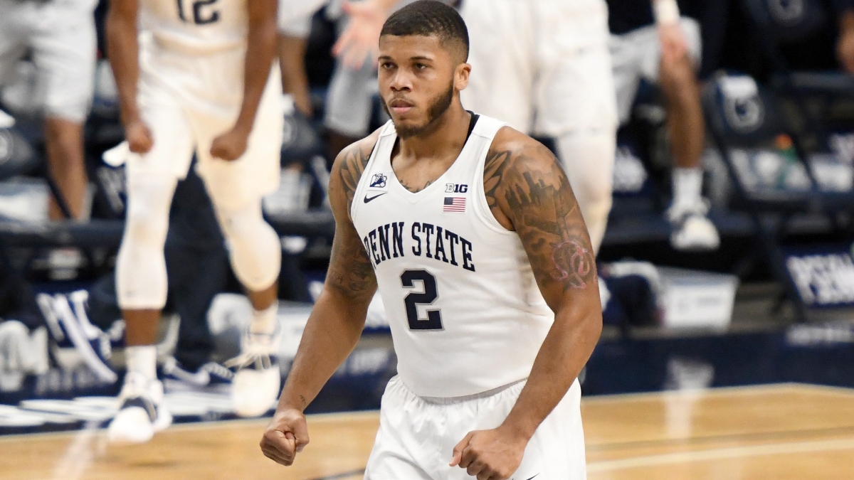 Youngstown State vs. Penn State: New Faces Put Value on Over/Under Image