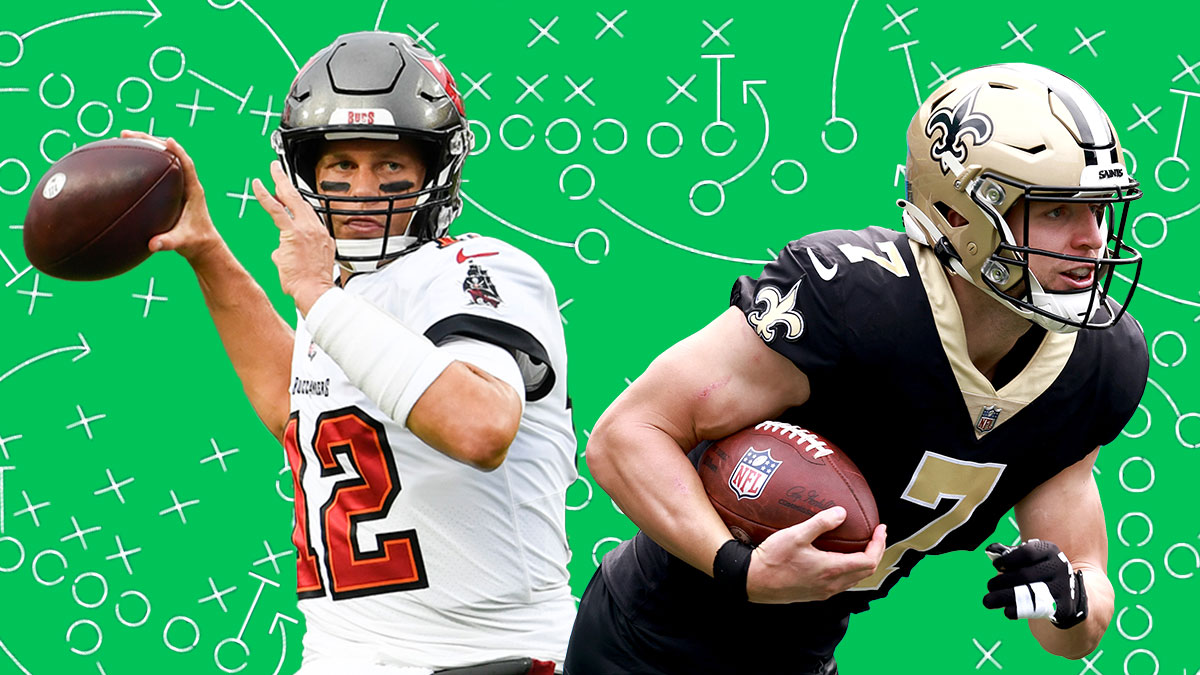 Stuckey's Guide To Betting Sunday Night Football Image