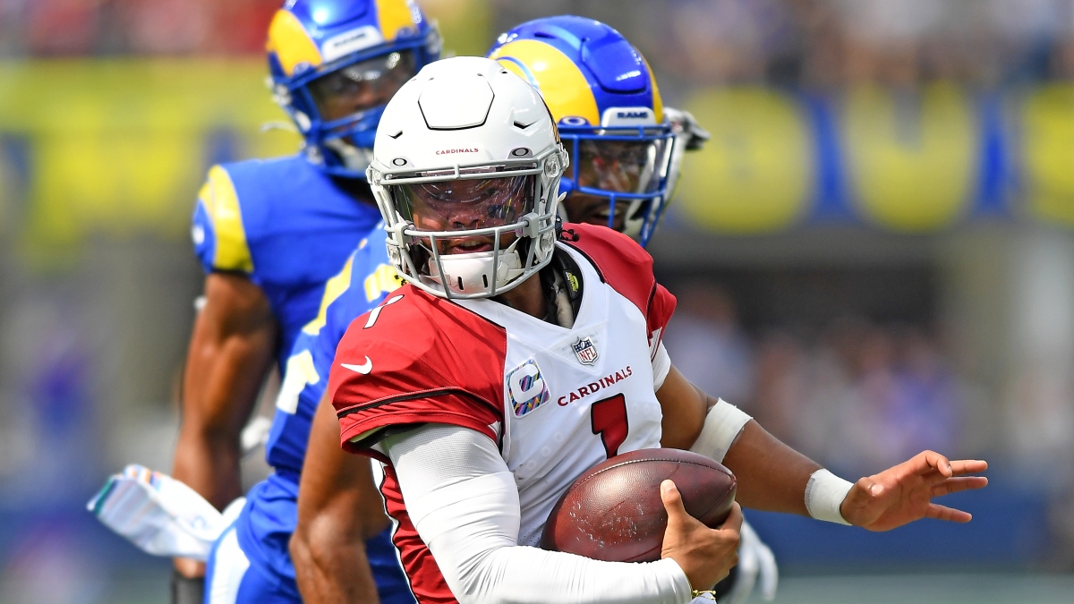 How Cardinals-Rams Result Shifts Our NFL Playoff Projections Image