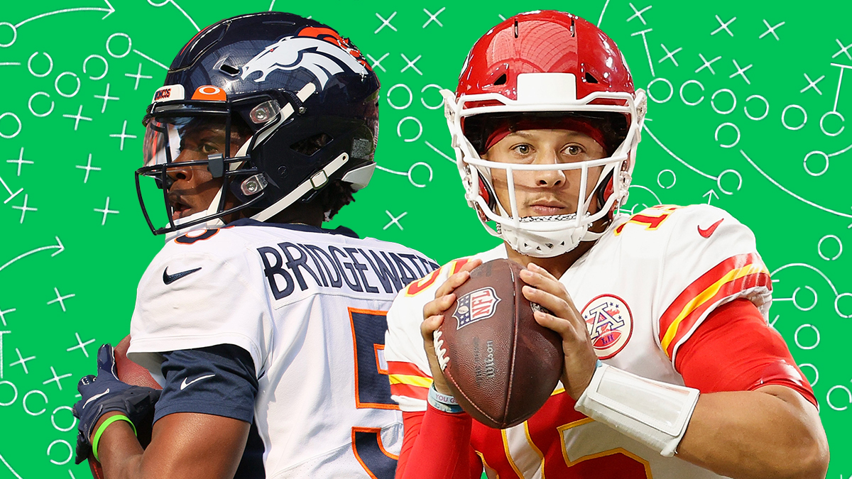 Raybon's Guide To Betting Sunday Night Football Image