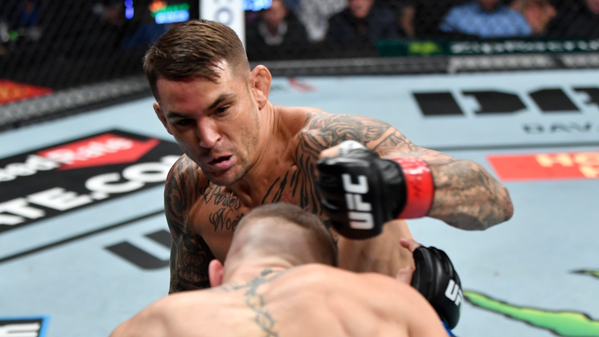 UFC Betting Rules: What Counts as a Knockout? Image