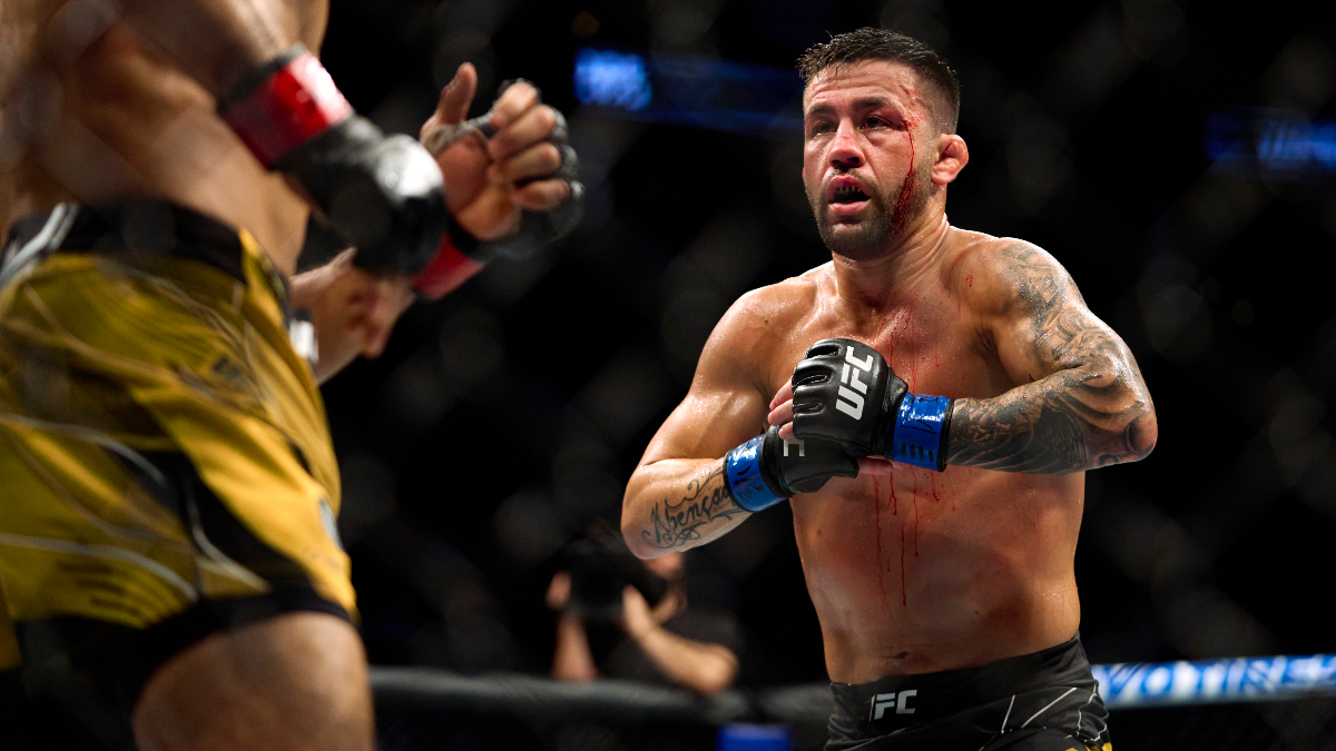 Munhoz vs. Cruz: 'Young Punisher' Can Win Multiple Ways Image