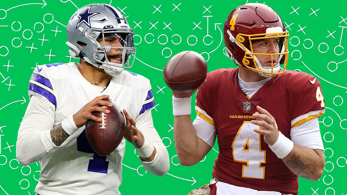 Raybon's Guide To Betting Sunday Night Football Image