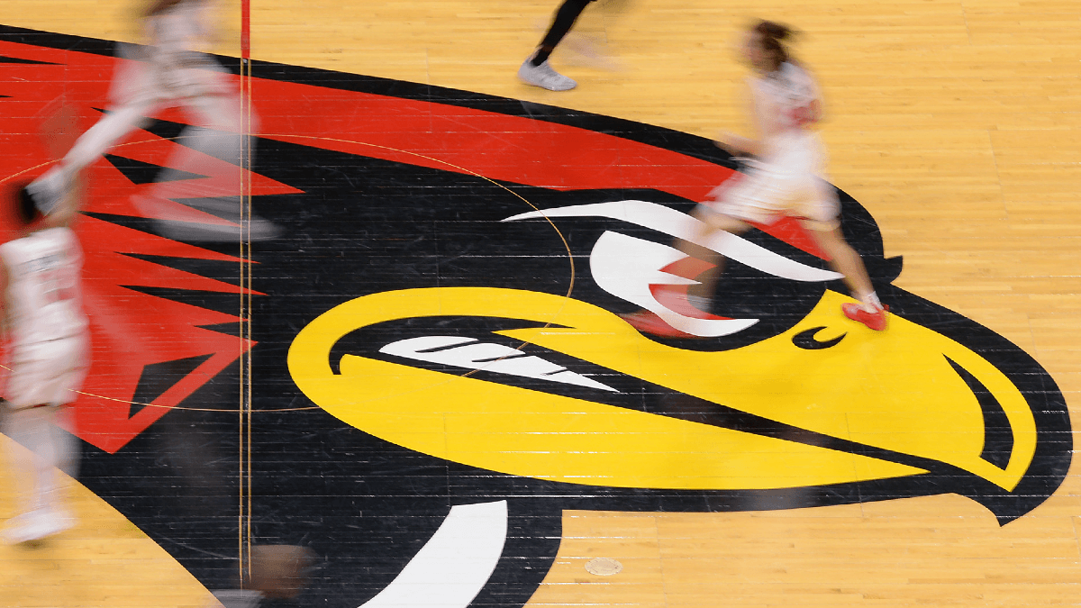 Betting Controversy in Chicago State-Illinois State Basketball Game Image