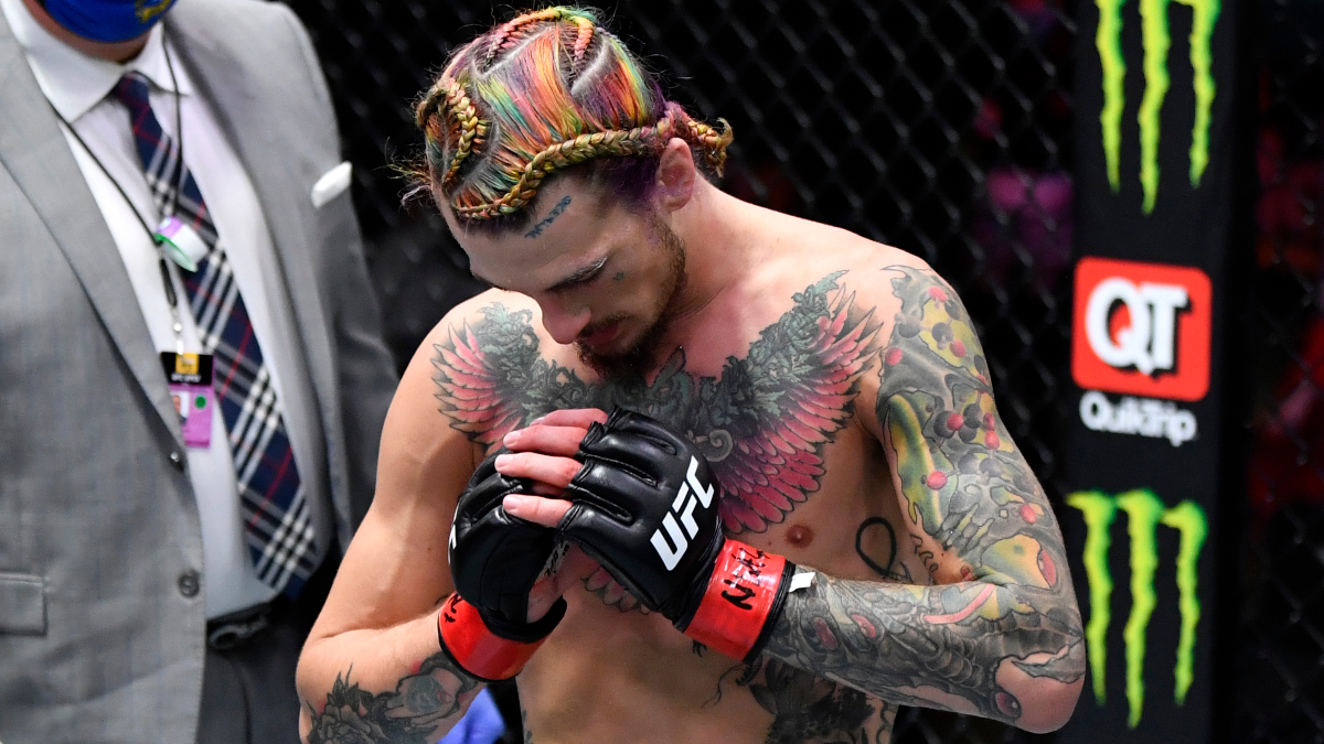 UFC Betting Rules: What Happens if the Fighter Stops Between Rounds? article feature image