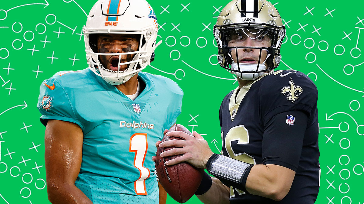 Stuckey's Guide To Betting Monday Night Football Image