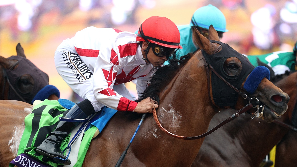 Kentucky Derby Futures Odds & Prep Races: Baffert Hopeful Corniche Tabbed Favorite Image