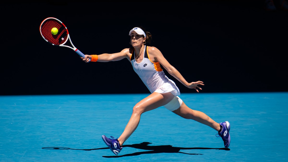  Australian Open Women’s Predictions: Cornet Will Build on Momentum Image