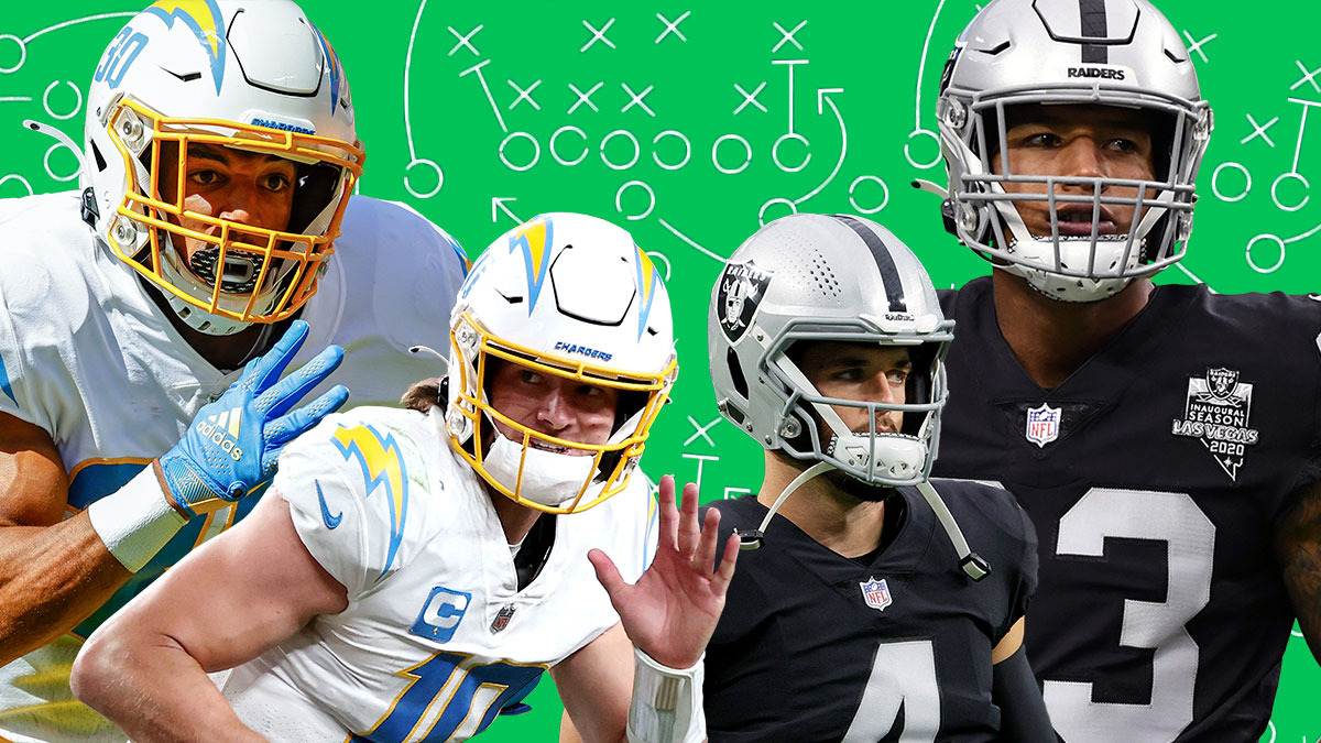 Raybon's Guide To Betting Sunday Night Football Image