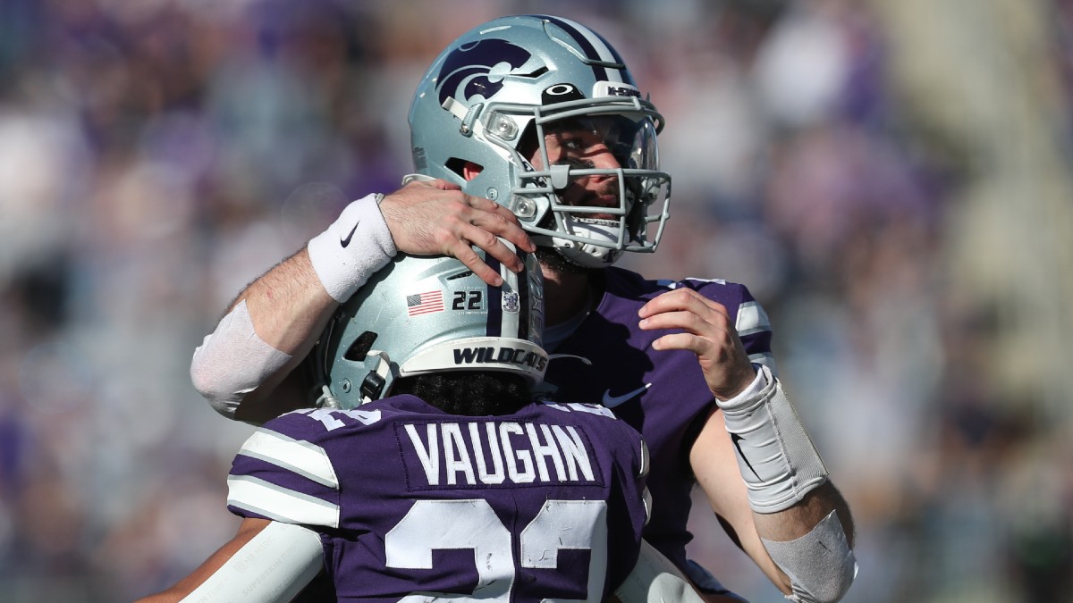 Kansas State vs. LSU: Fade the Undermanned Tigers? Image