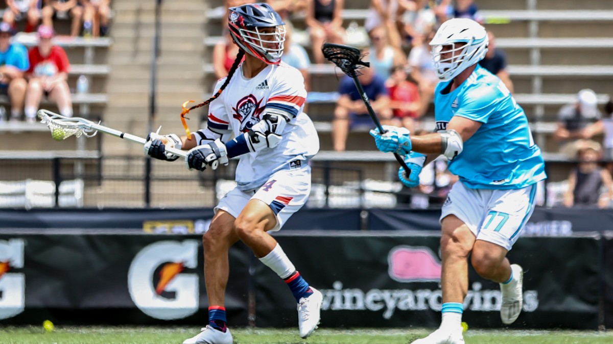 6 Tips for Betting on Lacrosse