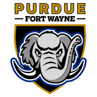 Purdue Fort Wayne Mastodons Logo