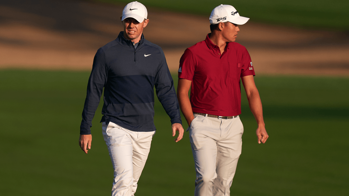 Genesis Invitational Sharp Report: Notes on McIlroy, Morikawa, Koepka & More Image