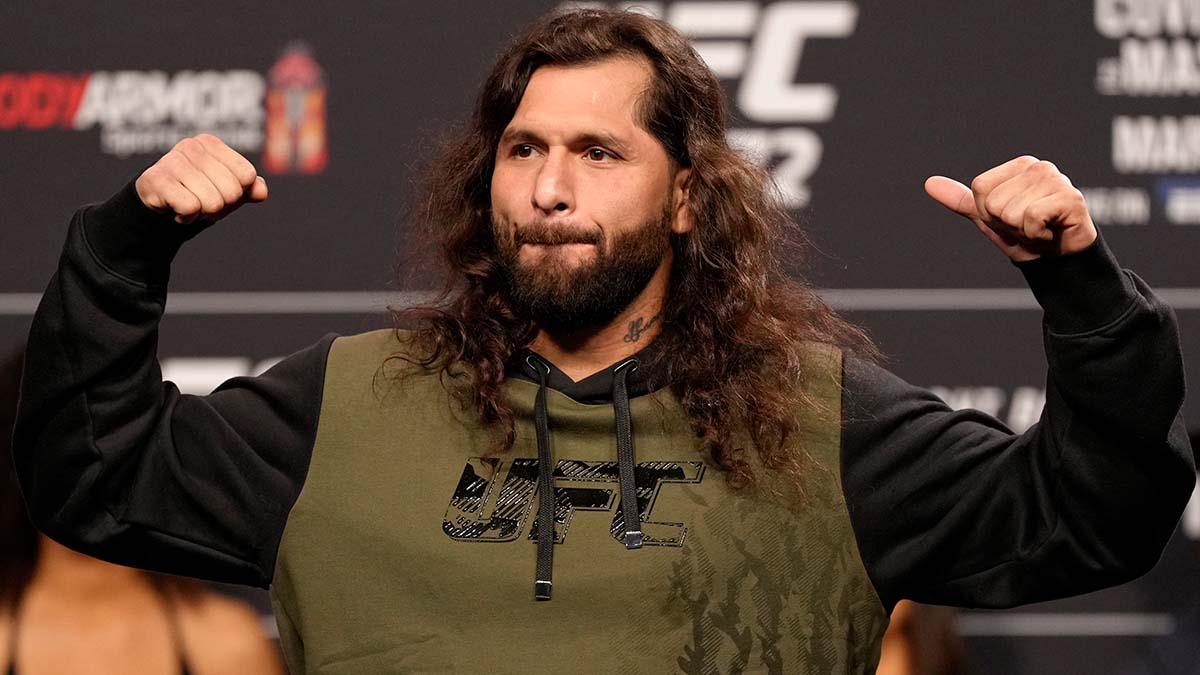 UFC 272 Market Report: Public Backing Masvidal to Beat Covington Image