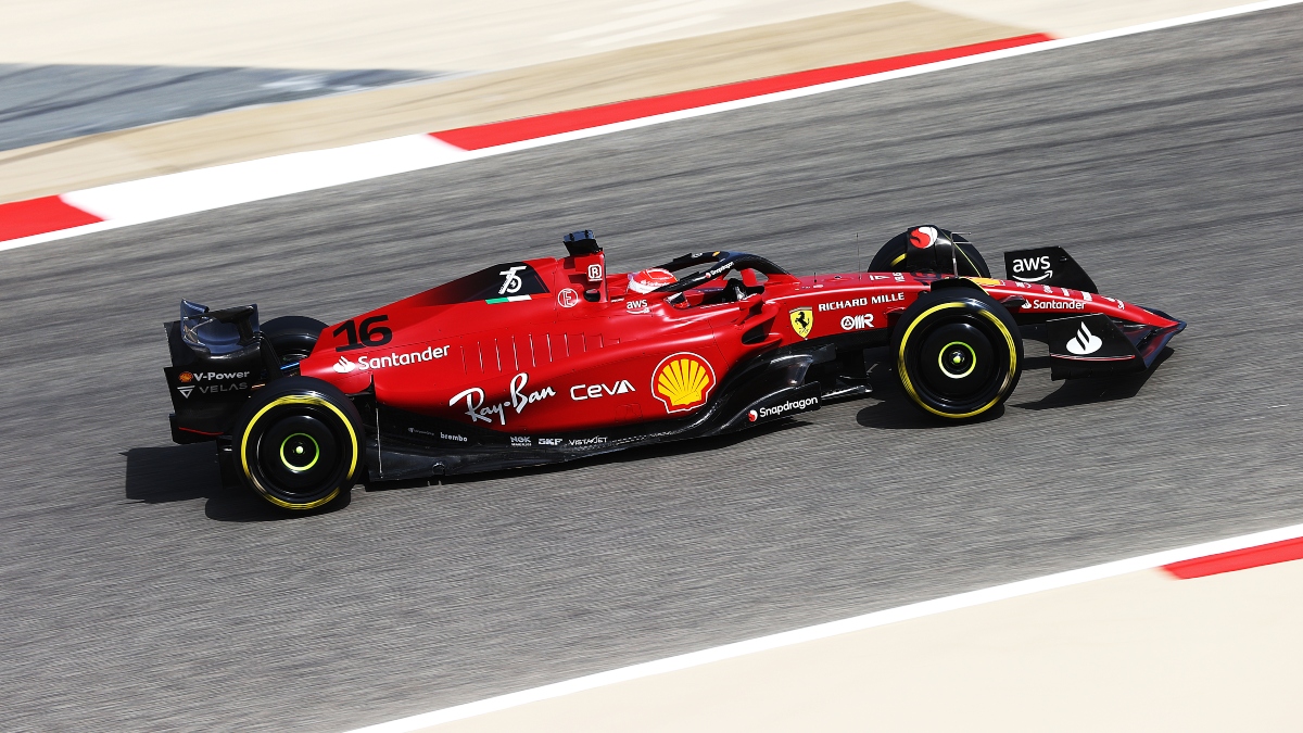 Miami Grand Prix Odds: Leclerc on Pole, Favored at -120