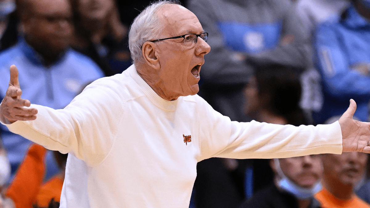 Syracuse Bettors Suffer Brutal Bad Beat in Loss to North Carolina Image