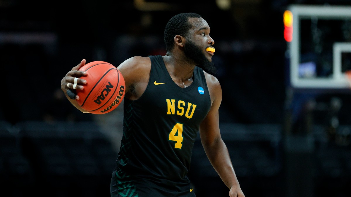 MEAC Tournament Preview: Can Norfolk State Repeat as Champs? Image