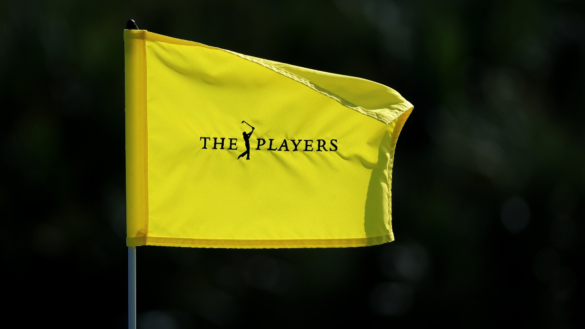 THE PLAYERS: First & Second Round Tee Times at TPC Sawgrass Image