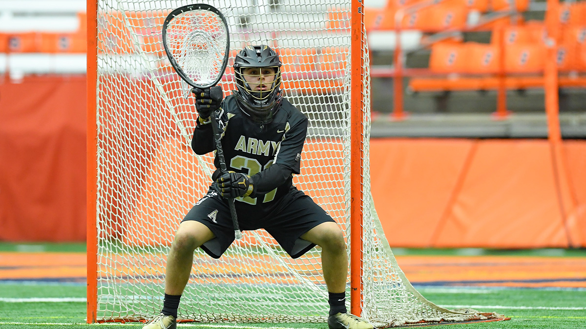 Army vs. Navy Lacrosse Should Be Low-Scoring Affair Image