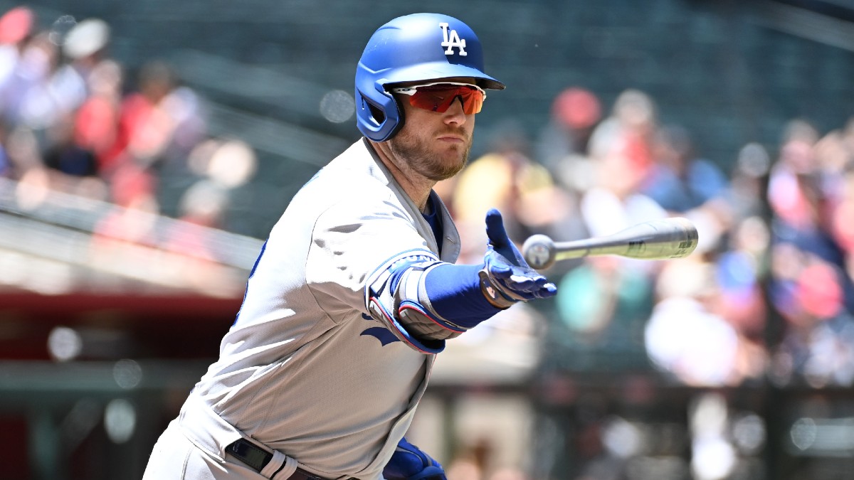 Tigers vs. Dodgers: Play Run Line On Heavily Favored LA? Image