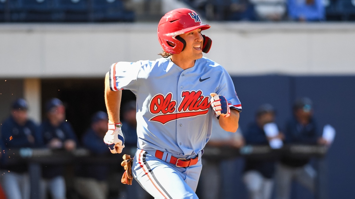 NCAA Baseball Odds, Picks: Our 3 Best Bets on Tuesday's Card Image