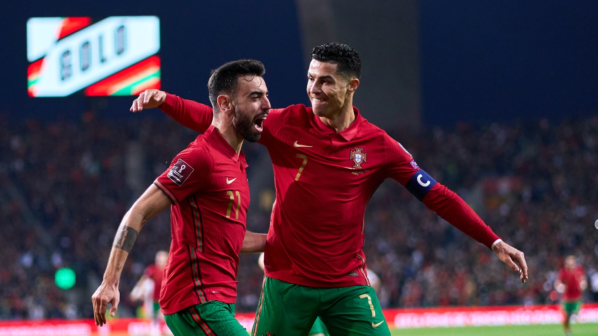 Betting on Spain-Germany & Portugal-France: Best Welcome Offers & Sign-Up Bonuses for Friday Euro 2024 Quarterfinals Image