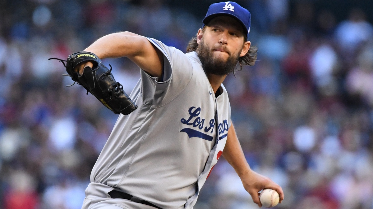 Dodgers vs. Twins: Healthy Kershaw Creates Clear Advantage Image