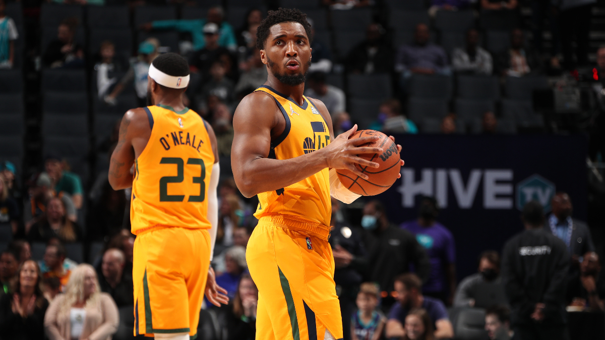 Suns vs. Jazz Preview: Utah Has Motivation Edge Between West Contenders Image