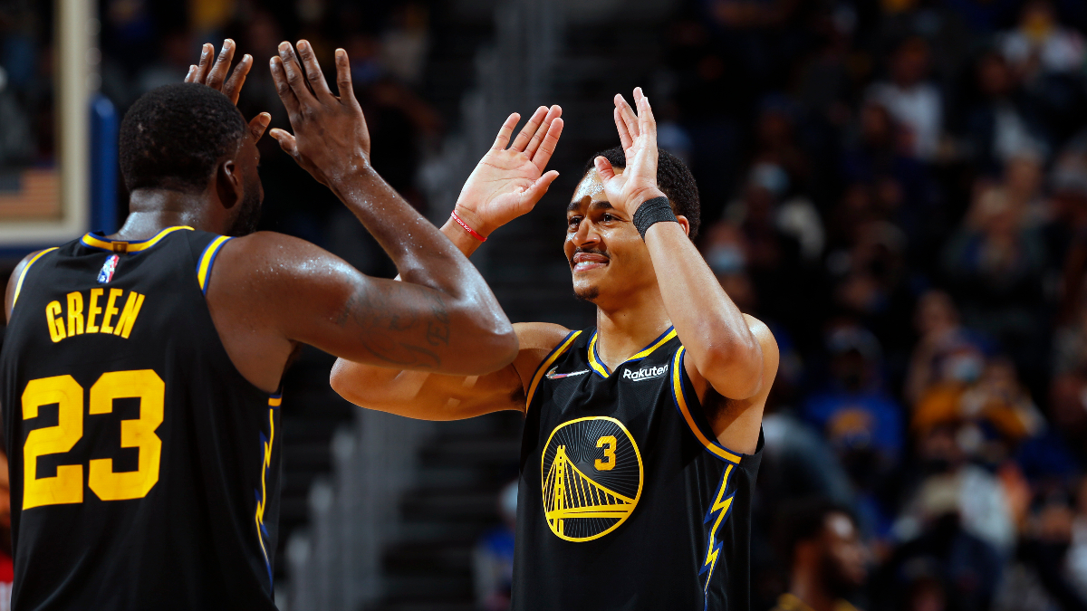 Warriors vs. Spurs Preview: Will Scoring Stay Low at the Alamo? Image