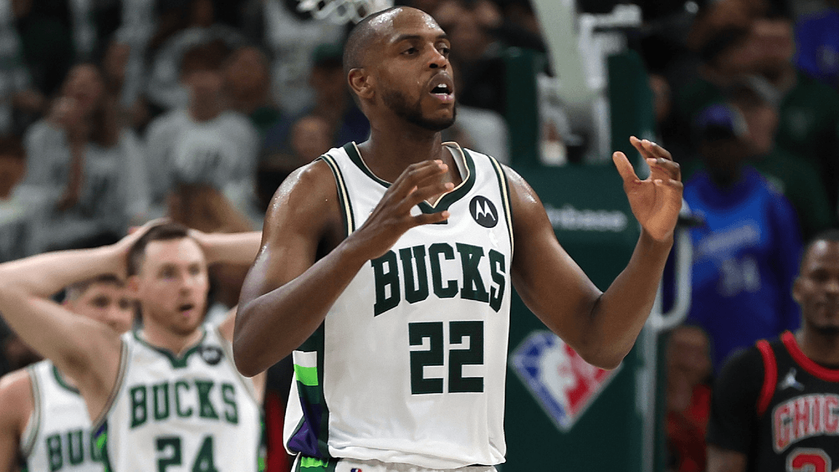 How Middleton's Injury is Moving Bucks-Celtics Betting Odds Image