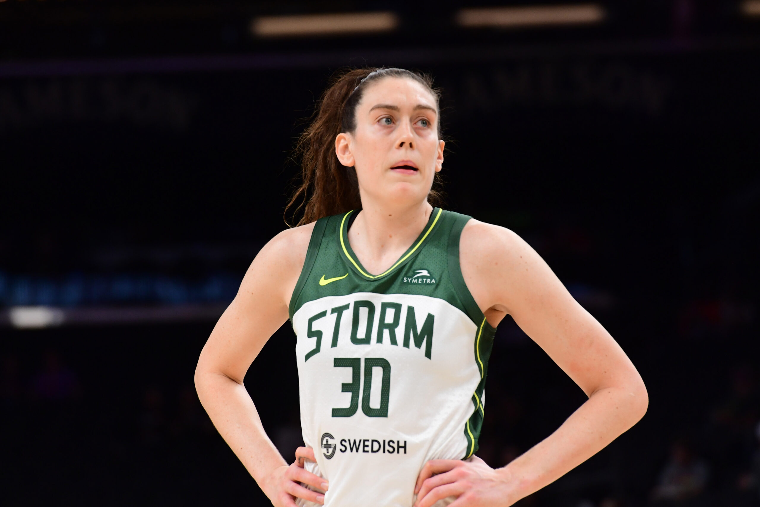 2022 WNBA MVP Odds Image