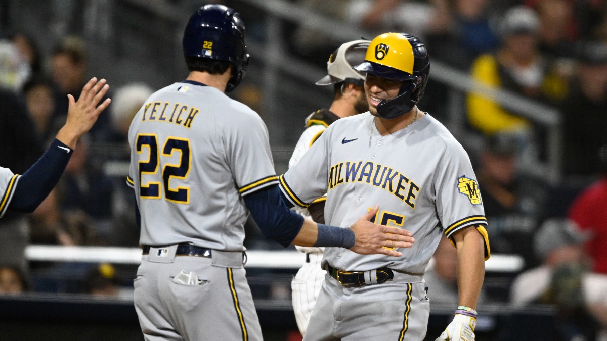 Brewers vs. Cardinals: Can Milwaukee Stay Hot vs. Hudson? Image