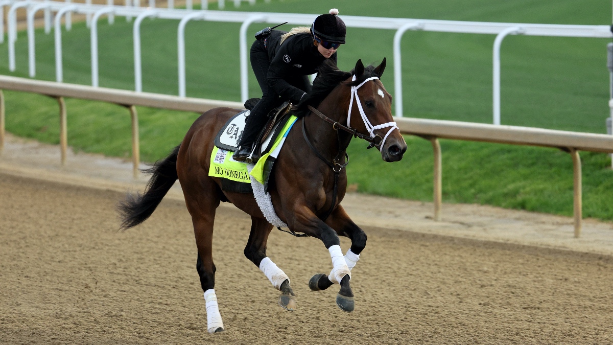 Kentucky Derby Day Betting Guide: Best Bets, Exotics For 5 Undercard Races Image