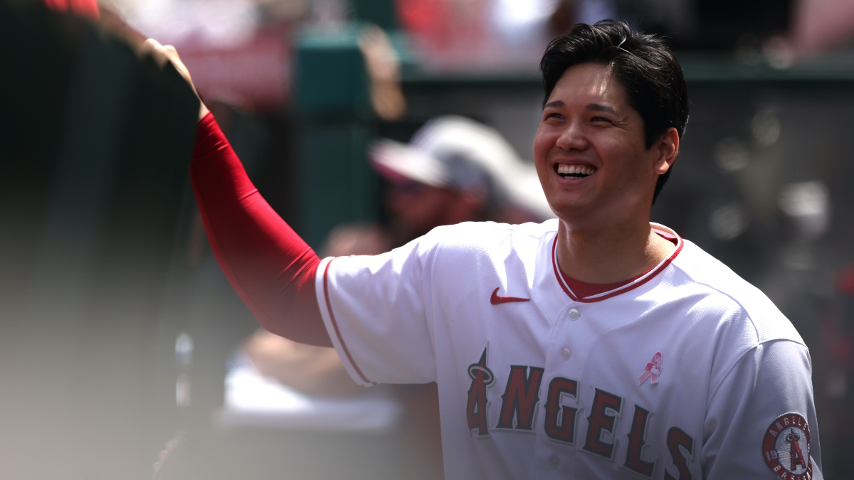 Rays vs. Angels Preview: Back Shohei Ohtani, LA to Defeat Tampa Bay Image