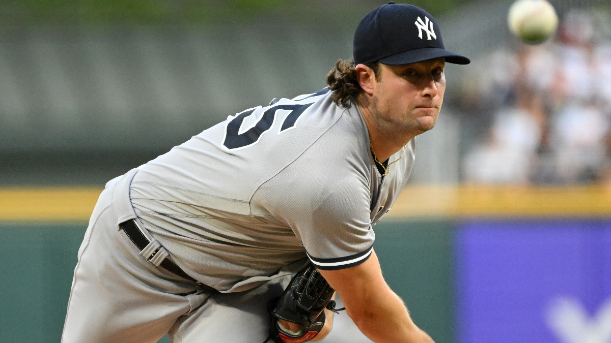 MLB Odds, Picks, Predictions for Yankees vs. Orioles: Don’t Rule Out the Underdogs Against Gerrit Cole (Wednesday, May 18) article feature image