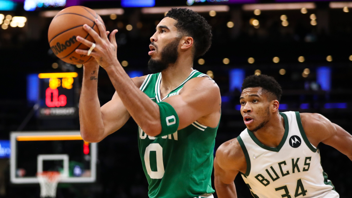 Celtics vs. Bucks Game 3 Preview: Trends Point to Value on Boston Image