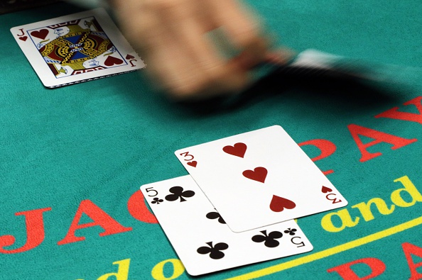 Blackjack Tips for Every Player Level Image