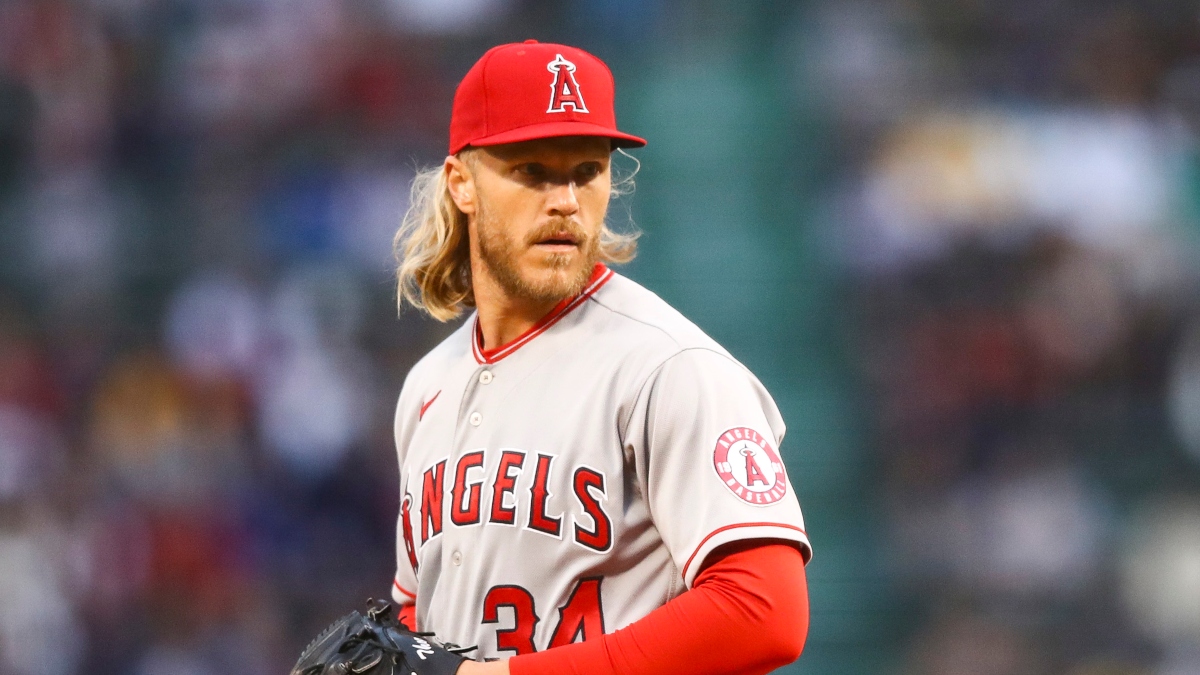 Rays vs. Angels Preview: Which Hot Team Has the Edge? Image