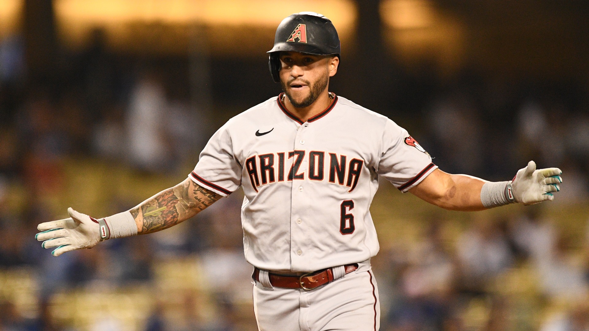 The Pick for Diamondbacks vs. Padres with an 11% ROI Image