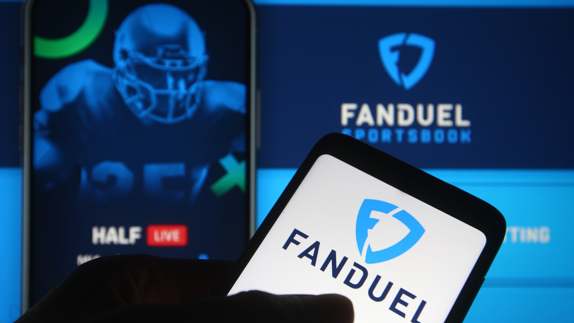 How Do FanDuel's No-Sweat Bets Work? Image