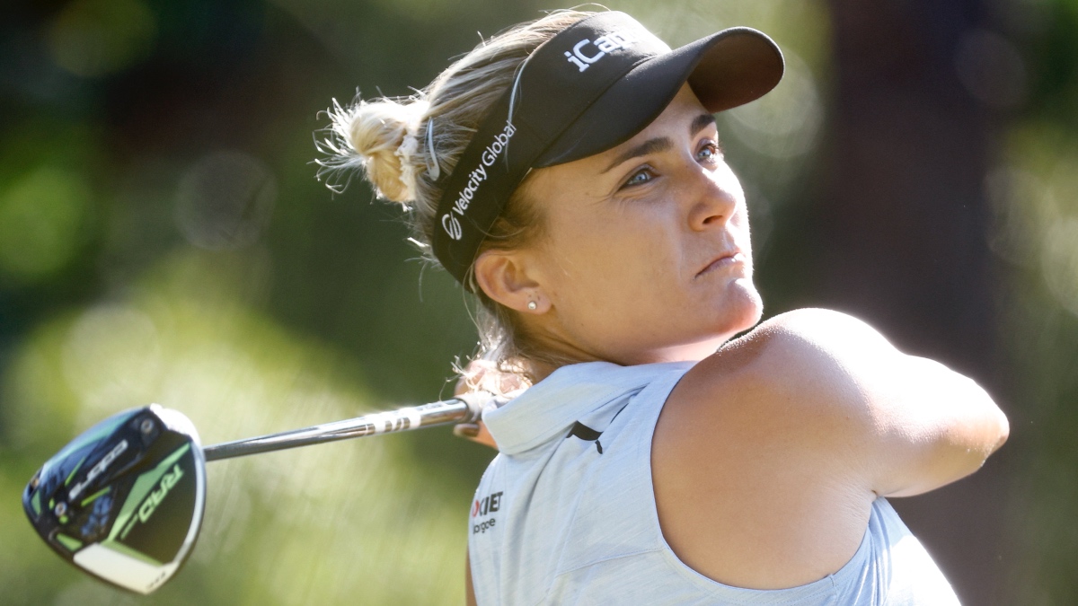 Pond: Can Jin Young Ko Edge Lexi, Minjee Lee at U.S. Women's Open? Image