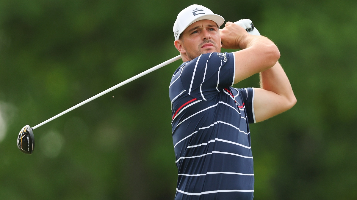 LIV Golf Reportedly Adds DeChambeau & Reed; Fowler Next? Image