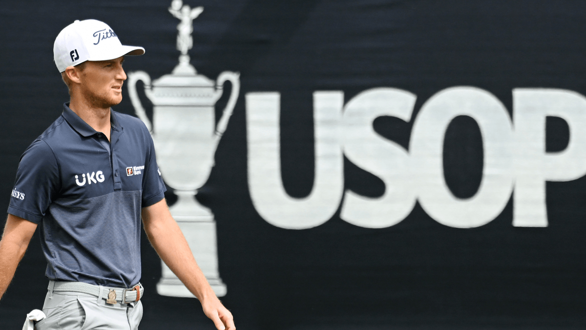 The Weather Edge to Bet for the U.S. Open Image