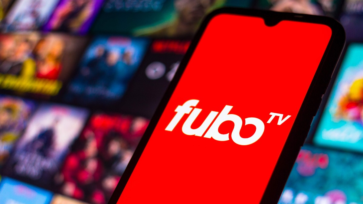 Fubo 'Evaluating' its Sports Betting Product, Scouting Partners Image