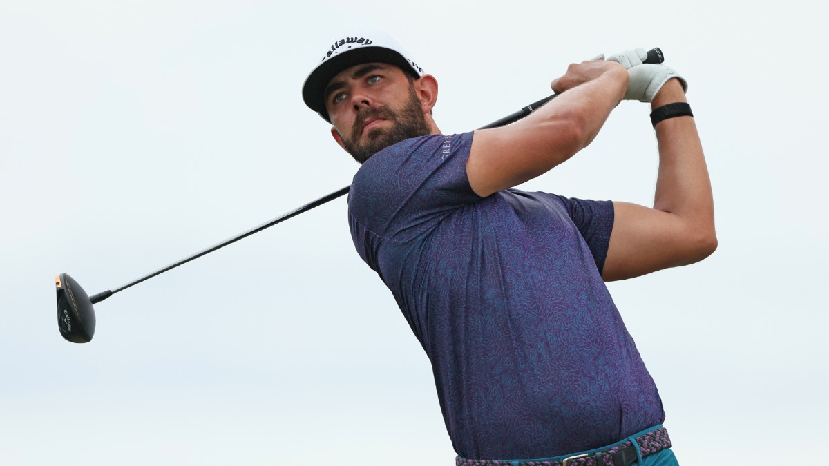 Butterfield Bermuda Championship Round 3: van Rooyen, Gordon Among Best Bets Image