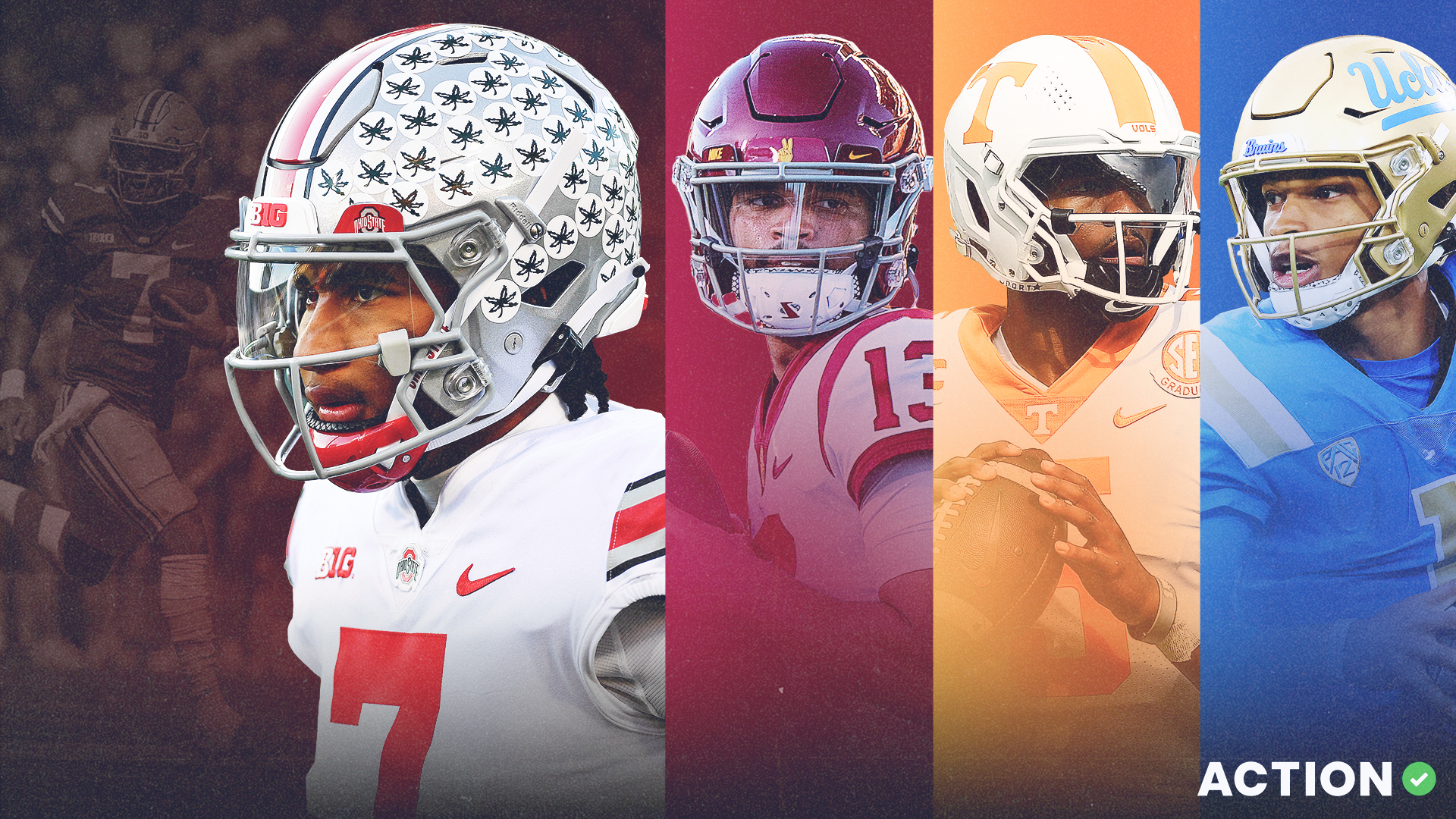 Heisman Power Rankings: Who Can Still Win Coveted Award? Image